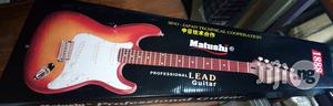 Matushi Lead Guitar