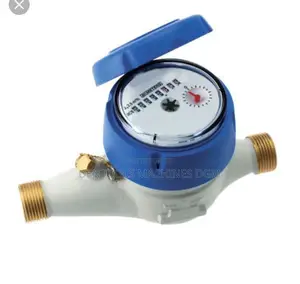 Flow Meter/ Liquids