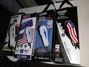 GTS Original Bag Clippers