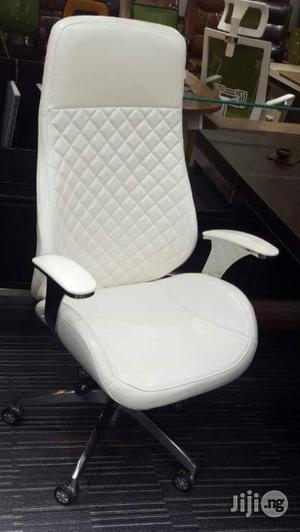 Executive Office Chair
