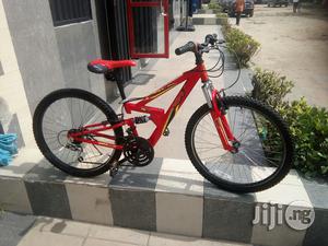 Apollo Fx24 Teenager Bicycle