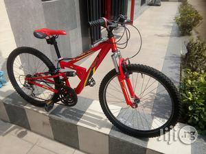 Fx24 Teenager Bicycle