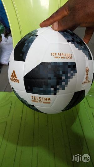 Quality Fifa Football Available