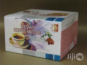 Dynarharm Ganoderma Instant Coffee