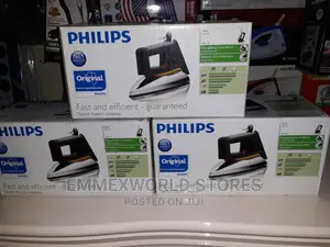 Philips Original Pressing Iron HD 1172