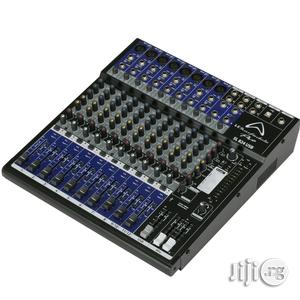 Warfedale Mixer SL1224 With USB