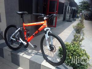 V2100 Sport Bicycle