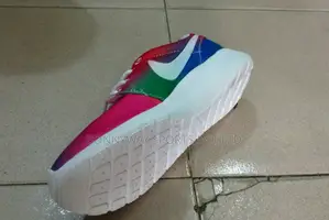 Nike Ladies Outfit