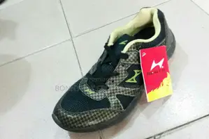 Adidas Canvas