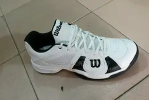 Wilson Tennis Canvas