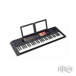 Yamaha PSR F-51 Portable Keyboard