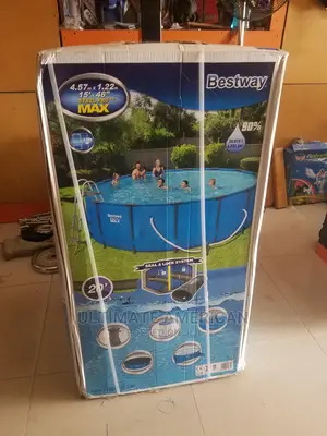 Brand New Imported Bestway Swimming Pool