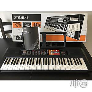 Yamaha Portable Keyboard F51