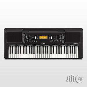 Yamaha Portable Keyboard PSR E263