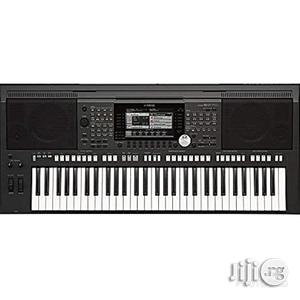 Yamaha Portable Keyboard S970