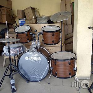 Yamaha Drumset 5 Piece