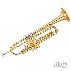 High Quality Yamaha Trumpet