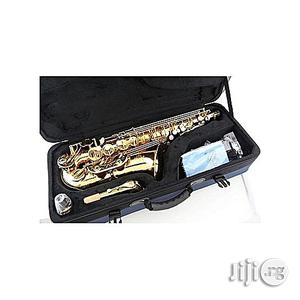 Yamaha Alto Saxophone
