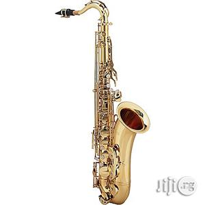 Yamaha Tenor Saxophone
