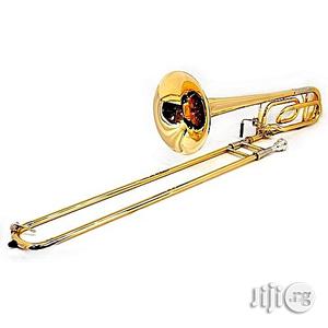 Yamaha Trombone