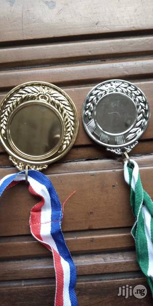 Award Medal