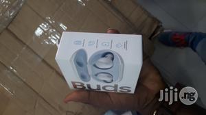 Samsung Earbud White