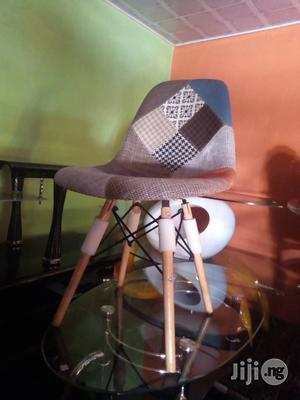 Restaurant Chair