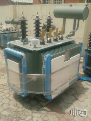 10kva/33kv Turkish Brand Transformers Instock