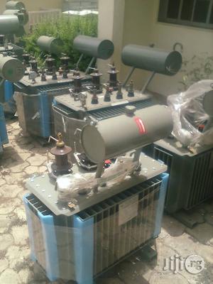 Transformers Sell, Installation And Servicing