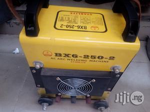 Welding Machine
