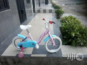 Topbike Children Bicycle Uk Used