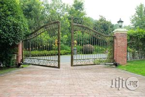 Installation Of Gate Automation System