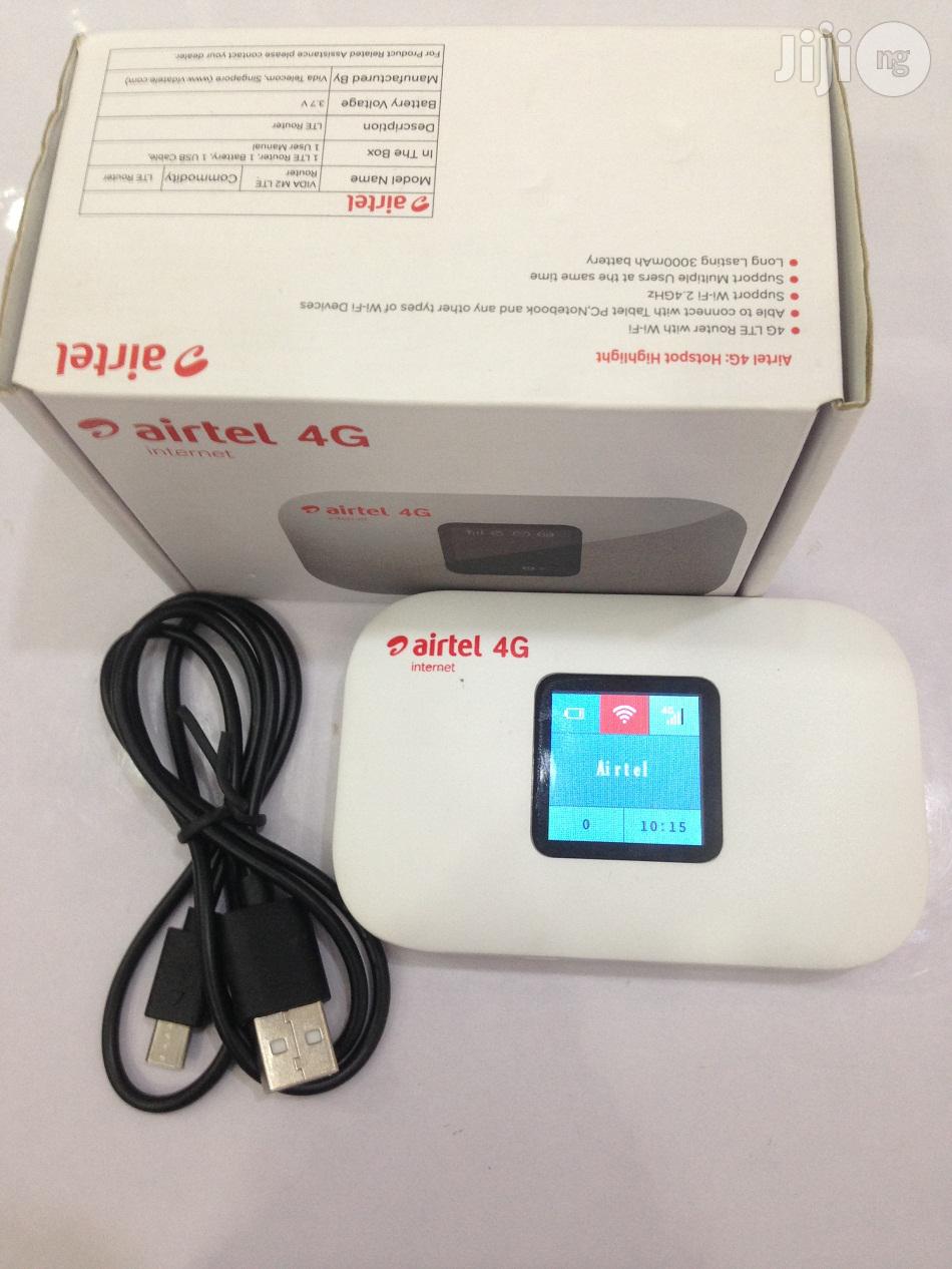 Vida m2 lte router Clearance