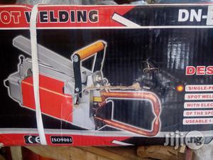 Spot Welding Machine