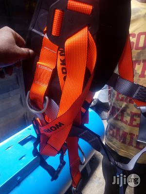 Full Body Harness