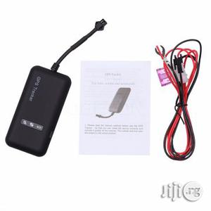 Installation Of Vehicle Tracking System