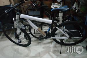 Bicycle Sports Mountain Bike