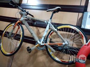 Cycling Bicycle