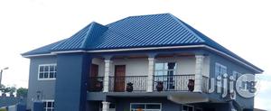Aluminium Long Span Roofing Sheet