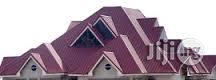 Aluminium Long Span Roofing Sheet