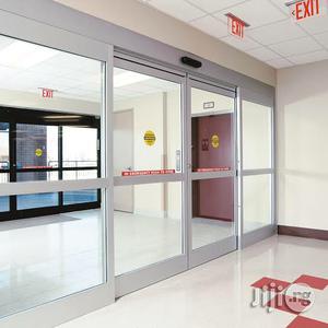 We Specialise In All Dorma Automatic Doors \Accessories And Repairs.