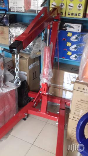 Engine Crane (2ton)