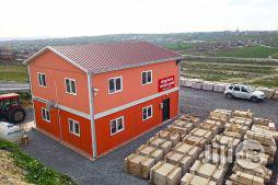 Prefabricated Buildings Prefabricated Offices,