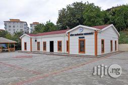Prefabricated Buildings For Homes, Offices Etc