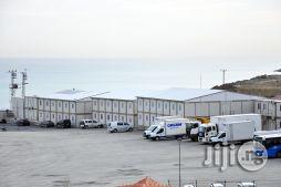 Modular Preb Buildings In Nigeria