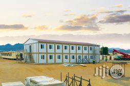 Prefab Buildings for Schools, Residential Accommodations