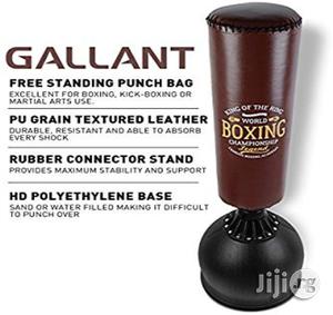 New Punching And Kicking Punching Bag