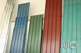 Aluminium Long Span Roofing Sheet