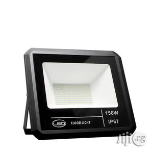 Proton Flood Light - 150W (Ac220v/50-60hz) - Energy Saving