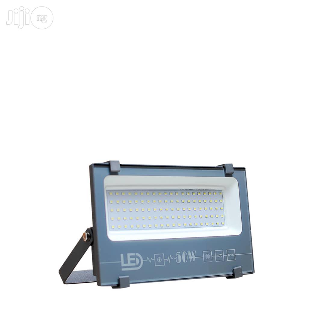 Proton 50W LED Floodlight